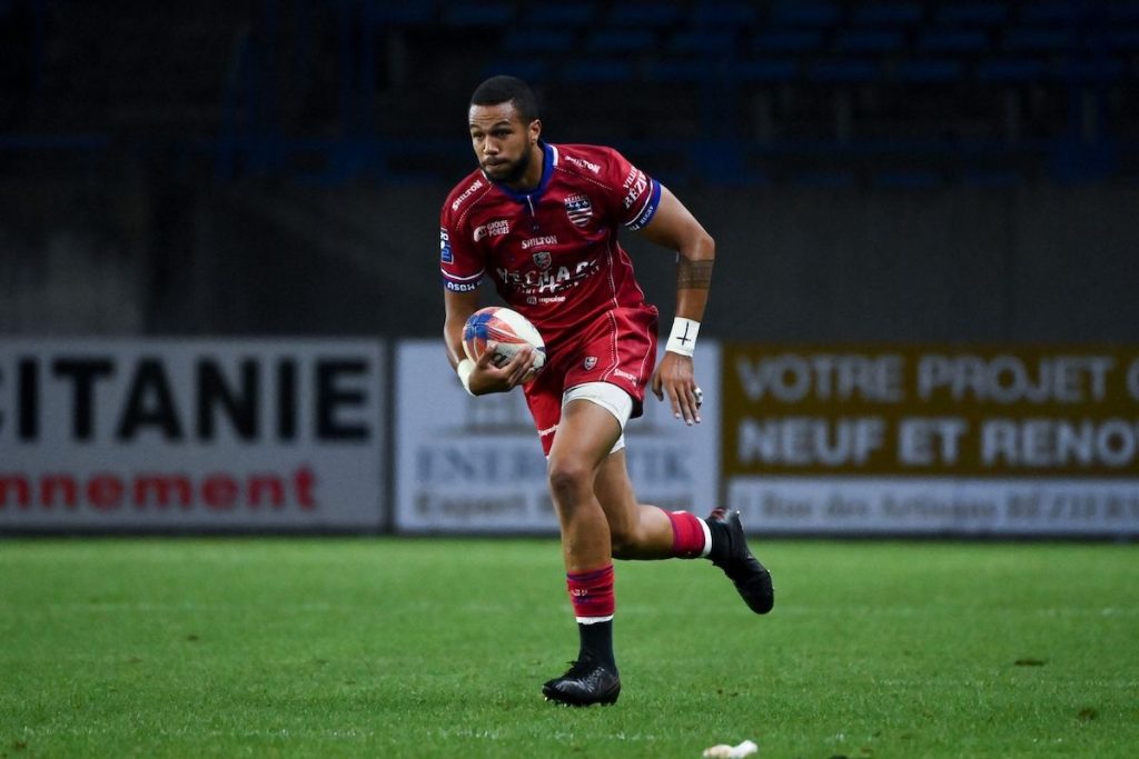 Béziers attend beaucoup de cette nouvelle saison.