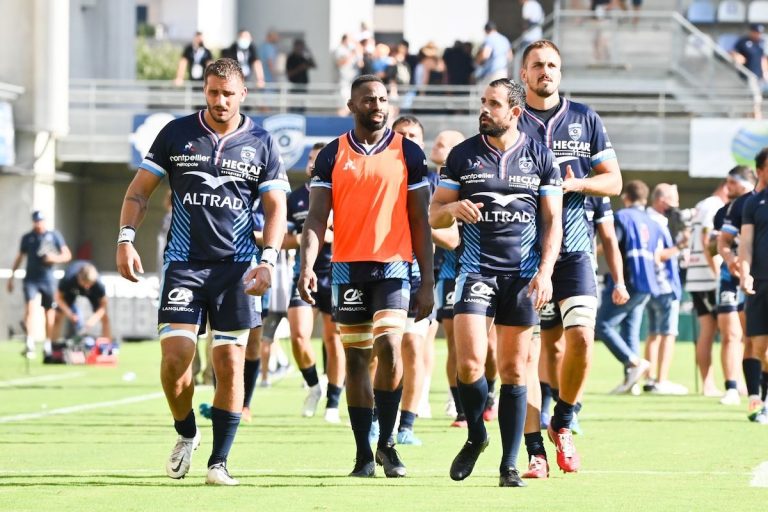 Brive et la Georgie, une histoire qui fonctionne.