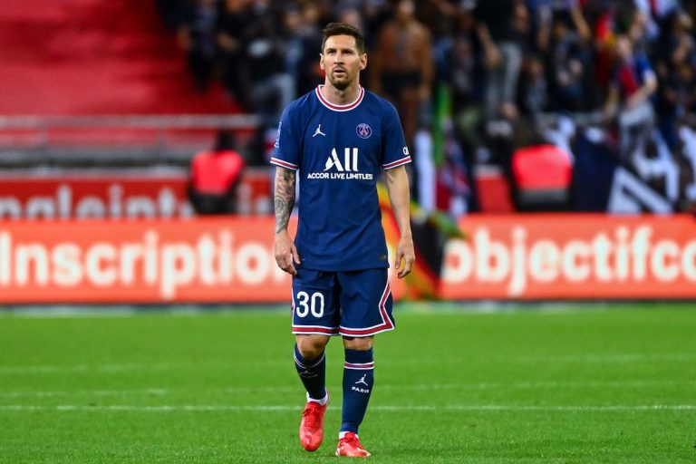 L'arrivée de Messi à Paris, bon pour Paris pour pour la France.