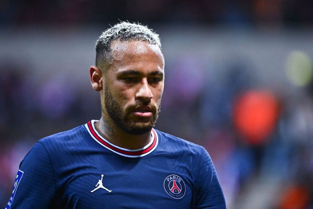 Neymar au PSG, les dix défis pour réussir.
