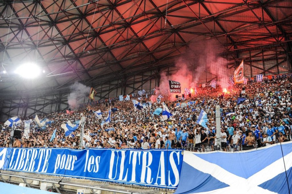 Le stade Vélodrome pas prêt de changer de nom.