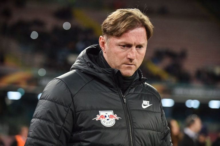 Le RB Leipzig entend faire ses preuves en Ligue des Champions.