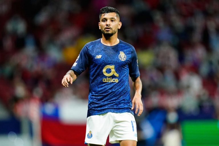 Porto candidat aux phases finales de la Ligue des Champions.