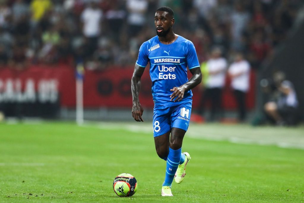 Gerson, le crack brésilien veut prendre sa revanche en Europe.