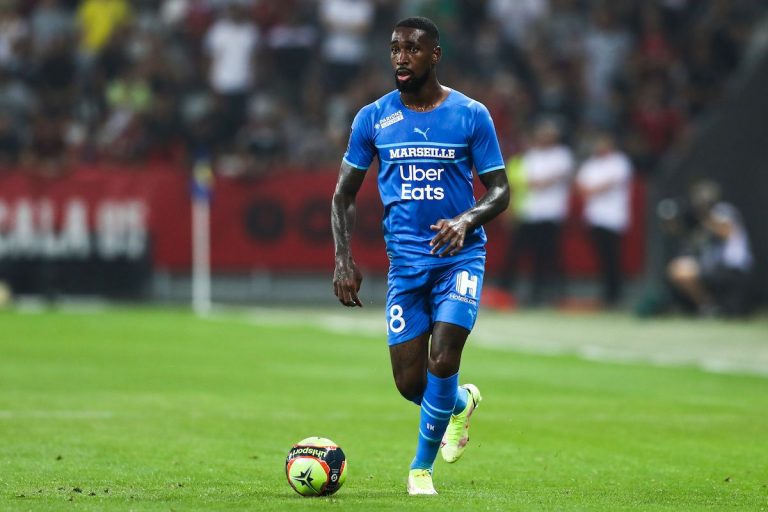 Gerson, le crack brésilien veut prendre sa revanche en Europe.