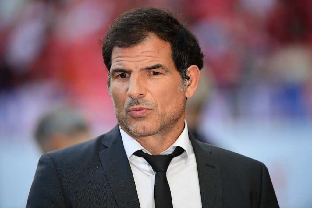 Marc Lièvrement et les consultants du rugby mouille la chemise pour la saison de TOP 14.