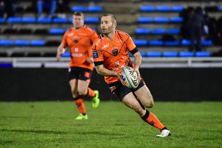 Le Racing Club Narbonnais prêt pour un nouveau chapitre en Pro D2.