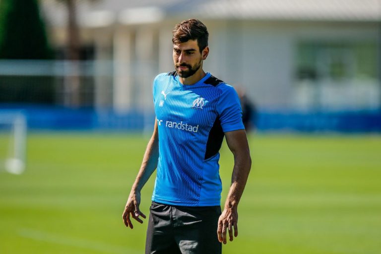 Perez, Gerson, la nouvelle génération brésilienne.