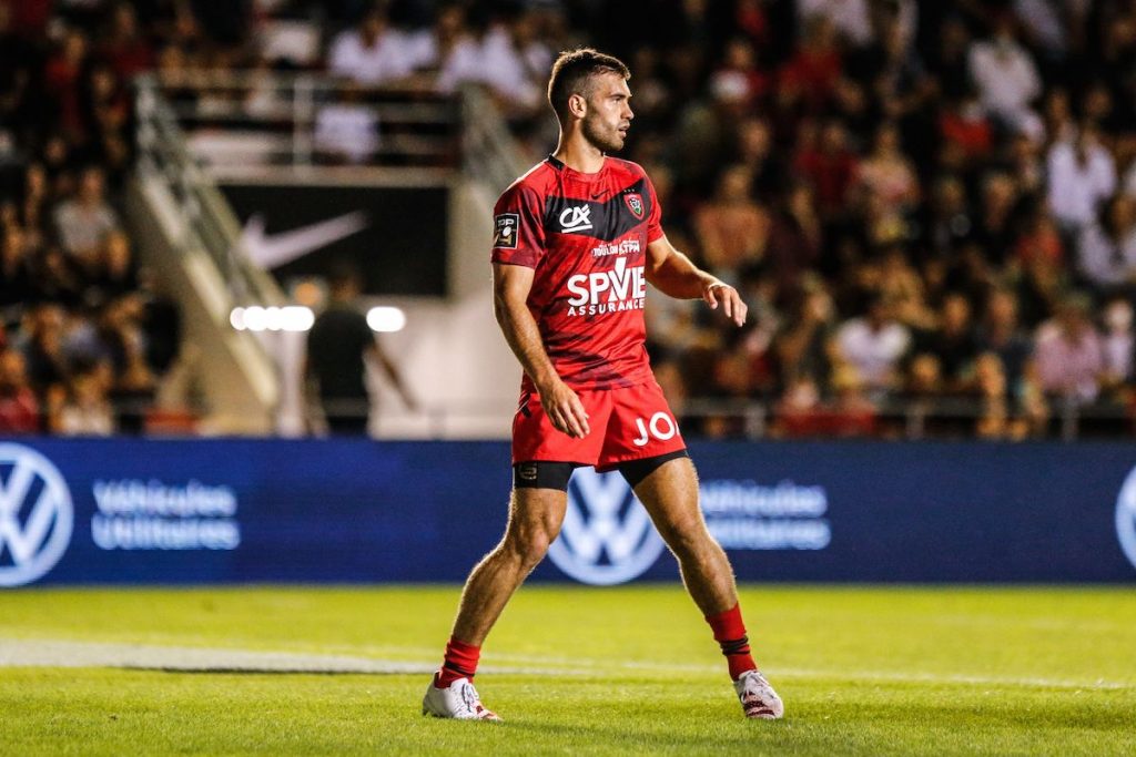 Héros malheureux du barrage contre Biarritz en ratant son tir au but en prolongations, l’ailier de Bayonne Aymeric Luc (23 ans) s’est engagé pour trois ans avec le RC Toulon.