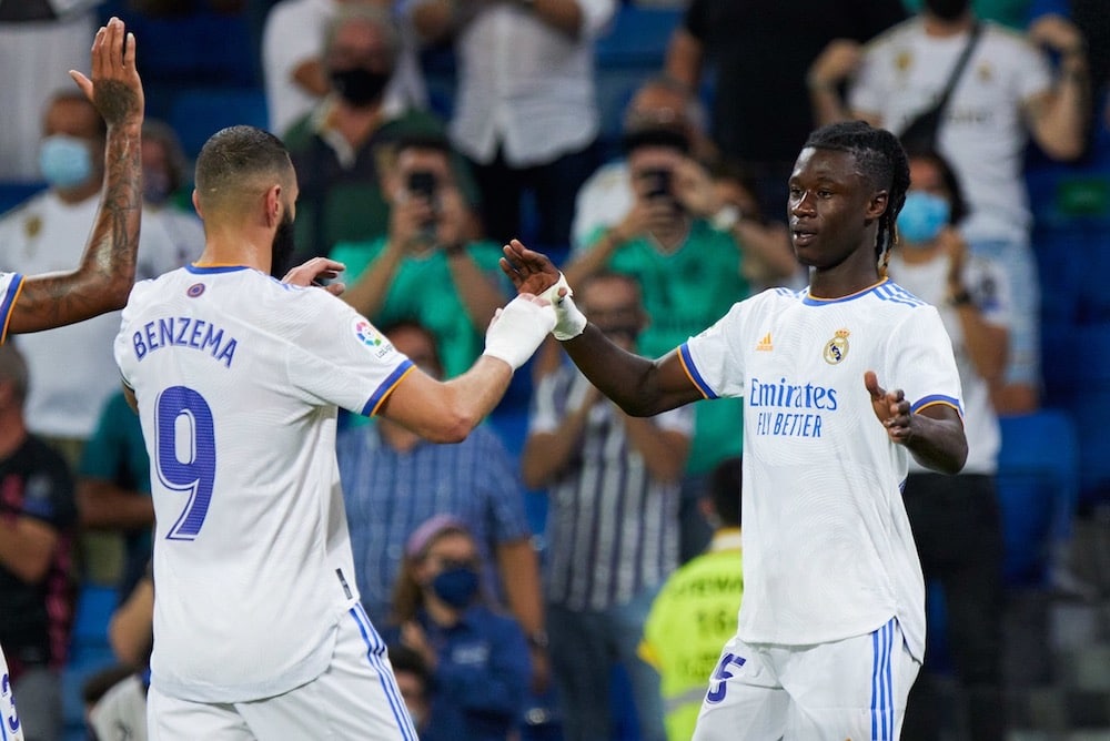 Ligue des Champions : le Real dans le dur à San Siro, le Milan AC défie Liverpool