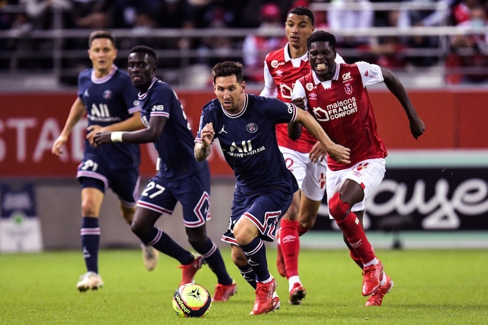 La Ligue 1 en passe de devenir le 2ème plus gros championnat d’Europe