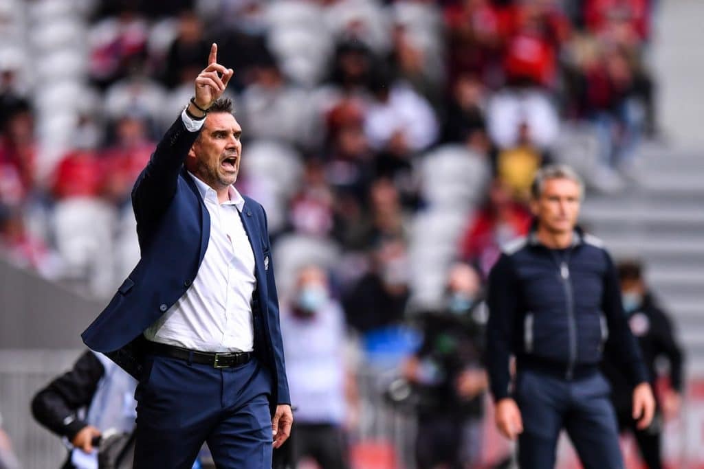 Lille – Wolfsburg : ça passe ou ça casse !