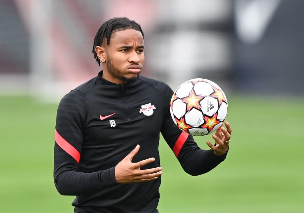 Ligue des Champions : les 5 Français à suivre de près ce soir