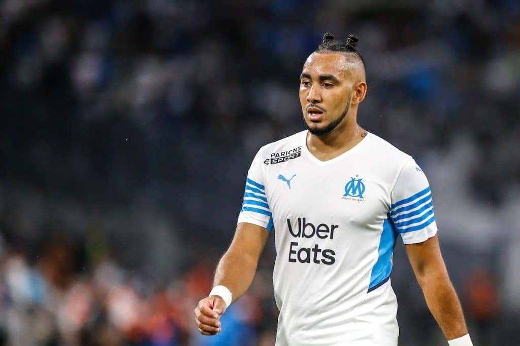 OM : Dimitri Payet pourrait le payer cher…