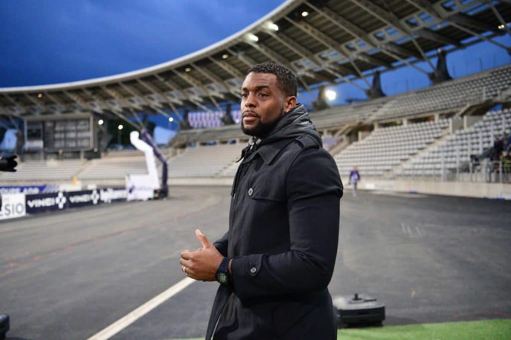 Fredéric Piquionne sur les Verts : « Le projet de Claude Puel n’était pas viable »