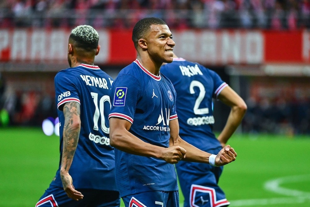 Ligue 1 : 8 absents au PSG contre Clermont le 11 septembre ?