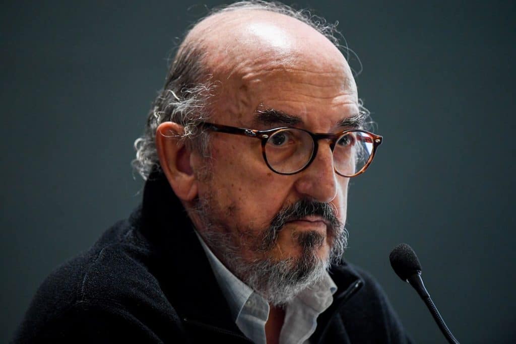 Droits télé : Jame Roure (Médiapro) tacle Canal+