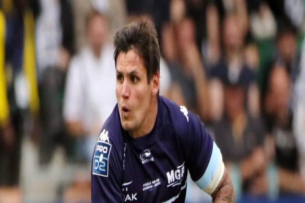 Romain Barthélemy (Grenoble) : « Je recherchais un club plus humain »