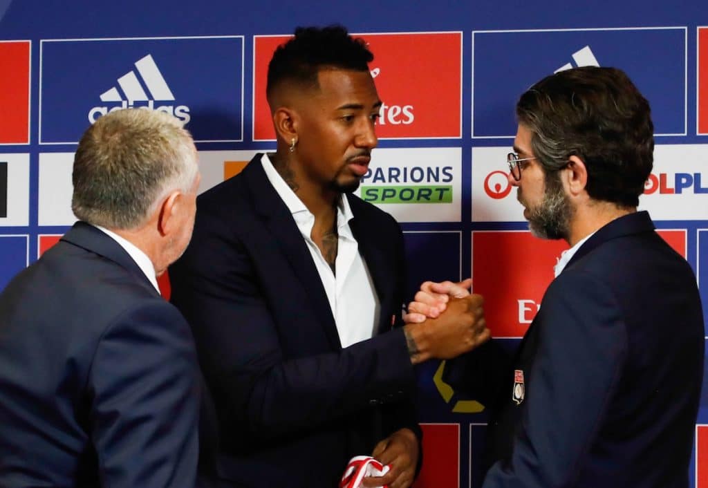 Actes sous seing privé dans le football : la justice durcit le ton