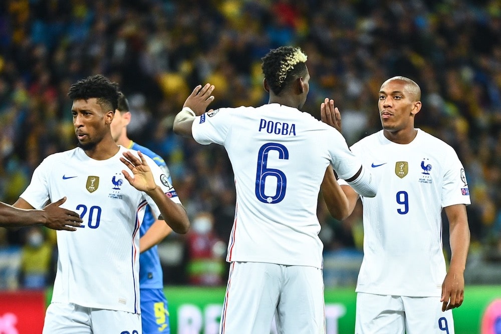 La Coupe du Monde 2022 sans les Bleus ? Alerte rouge avant la Finlande