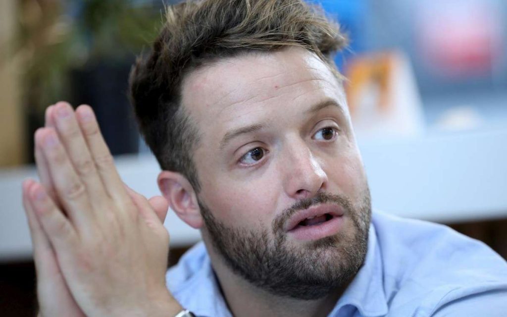 Le Président du BO livre un entretien sans concession.