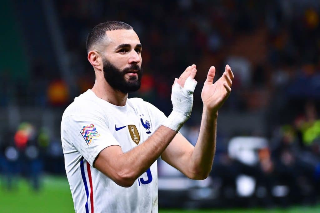 Equipe de France : Karim Benzema, un retour payant