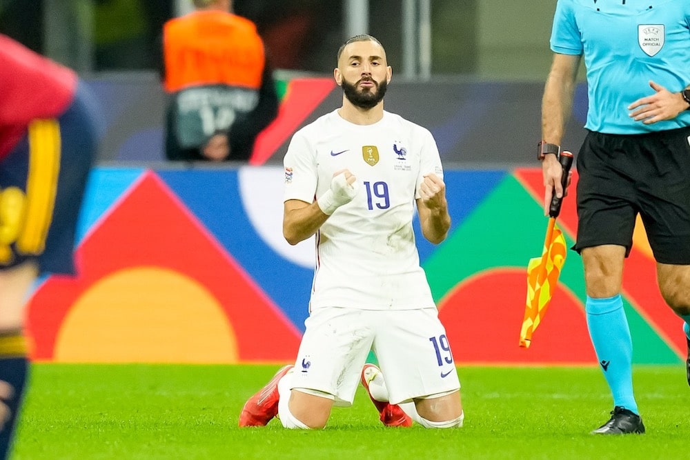 Pourquoi Karim Benzema n’aura pas le Ballon d’Or