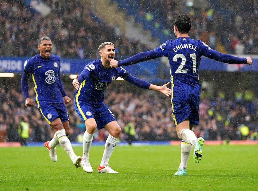 Tour d’Europe : Chelsea reprend le pouvoir, le Real cale, le Barça coule