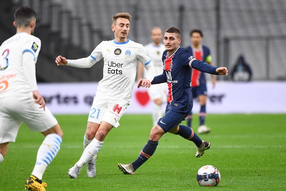 OM – PSG : ces chiffres que vous ne connaissez sans doute pas