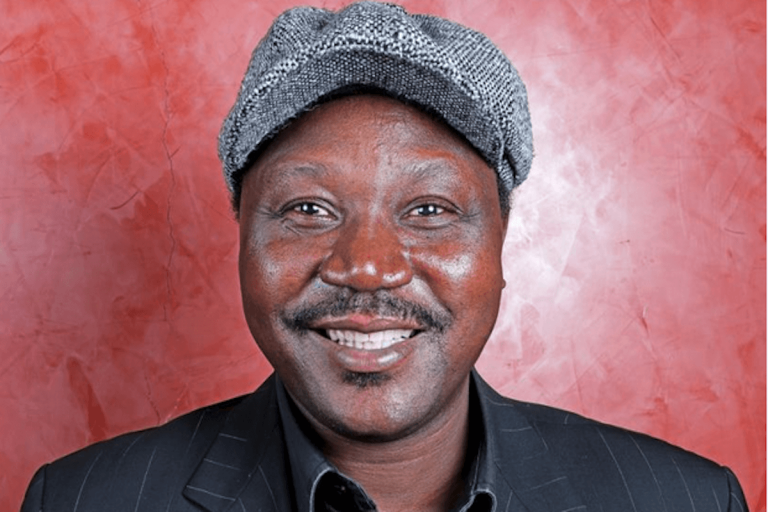 Japhet N’Doram revient sur cette année 1995.