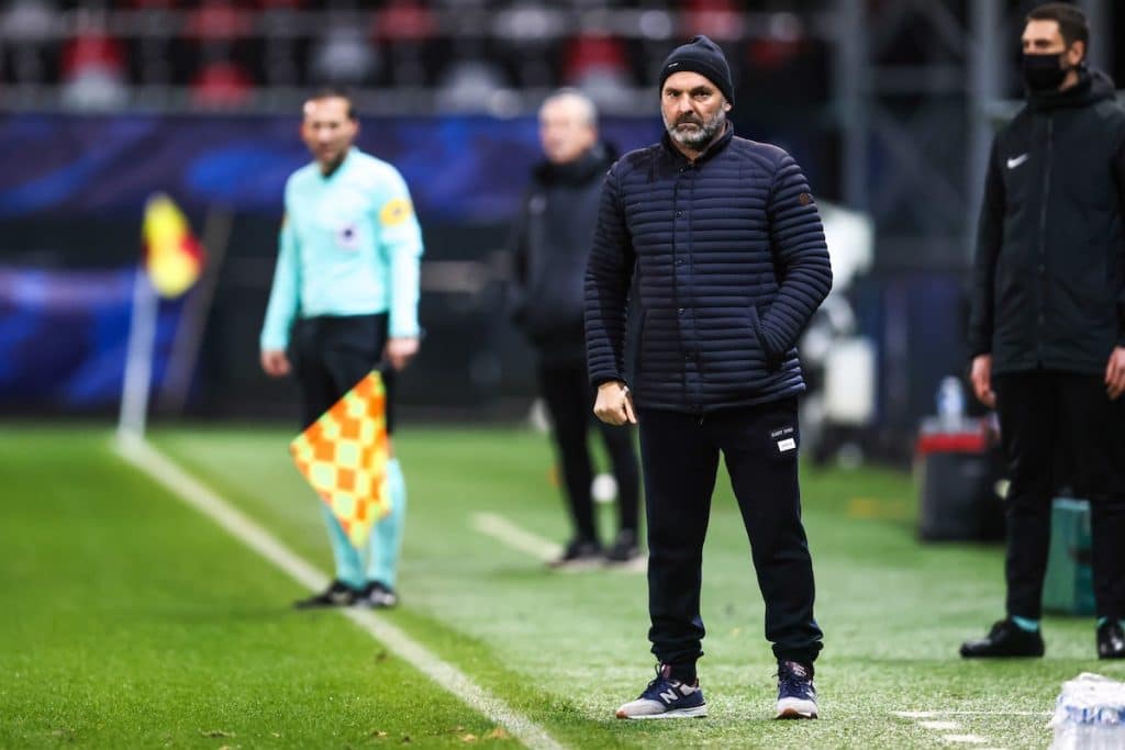 Saint-Etienne : Pascal Dupraz, c’est trois fois moins cher que Claude Puel !