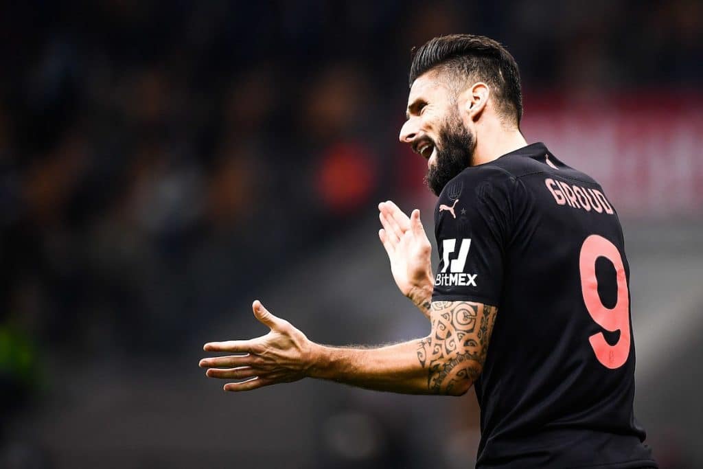 Equipe de France : pourquoi Didier Deschamps ne rappellera pas Olivier Giroud