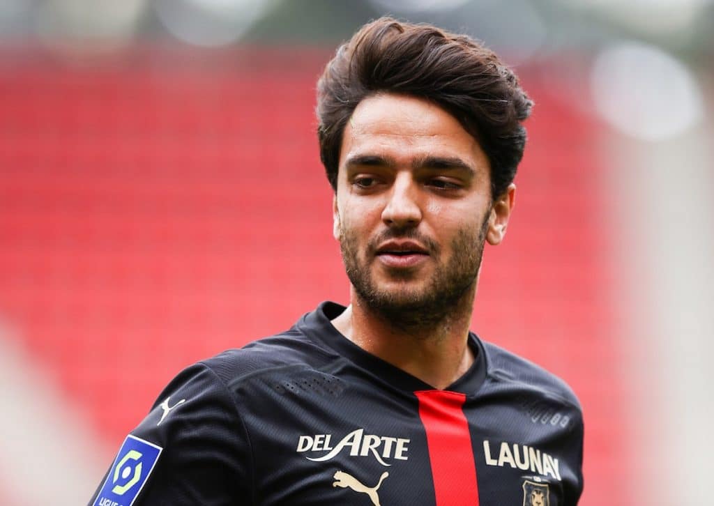 Clément Grenier, en route vers Lyon, pour remplacer Thiago Mendes ?