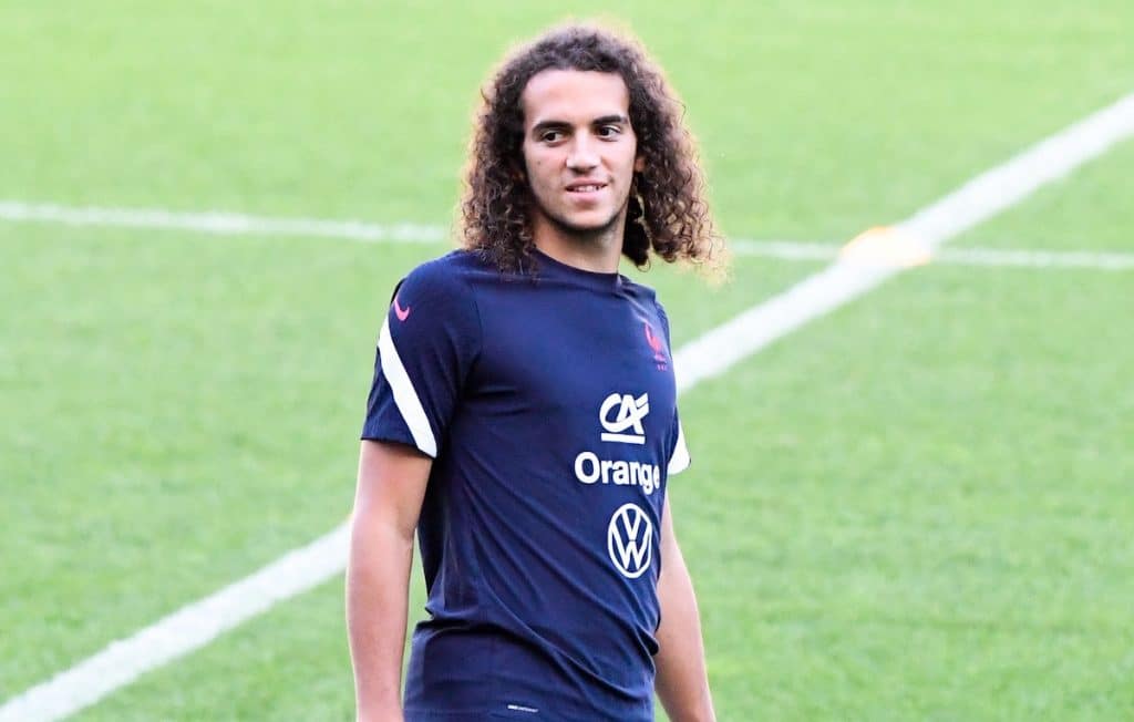 France – Espagne : Deschamps doit-il faire jouer Matteo Guendouzi pour le « bloquer » ?