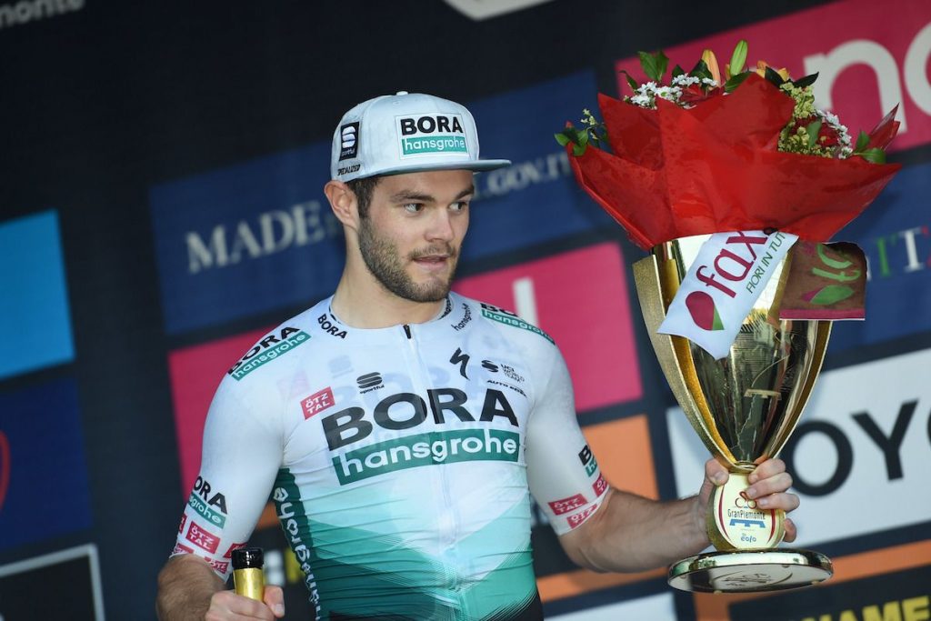 Bora a recruté du lourd pour tourner la page Sagan.