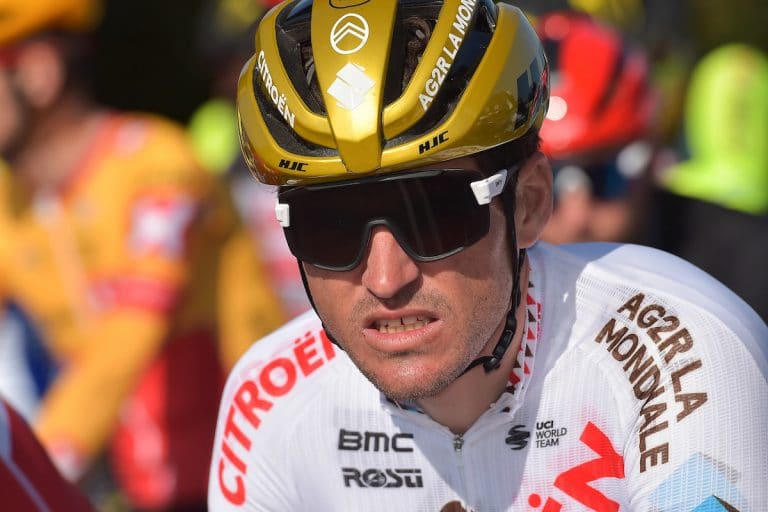 AG2R la mondiale est un modèle de formation des coureurs.