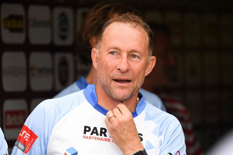 Jean-Pierre Papin a gagné le ballon d'or en 1991.