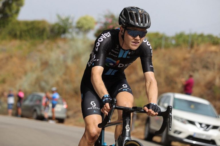 Storer passe de la DSM à la FDJ.