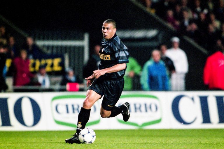 Ronaldo a gagné deux ballons d'or.