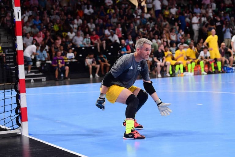 Landreau a vécu dix ans dans la cage nantaise.