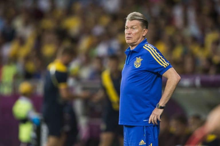 Blokhine a fait rêver l'URSS dans les années 70.