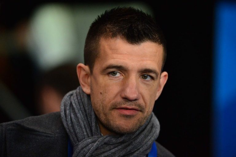 Eric Carrière analyse l'époque où il était à Nantes avant son transfert à Lyon.