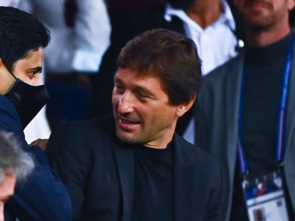 Le gros coup de gueule de Leonardo (PSG) : « Trop c’est trop »