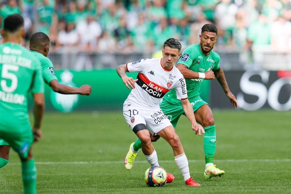 4 descentes en 2022/2023, la Ligue 1 tremble déjà