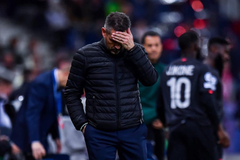 Lille – FC Séville : le match qui peut changer le destin du LOSC, en C1 comme en Ligue 1