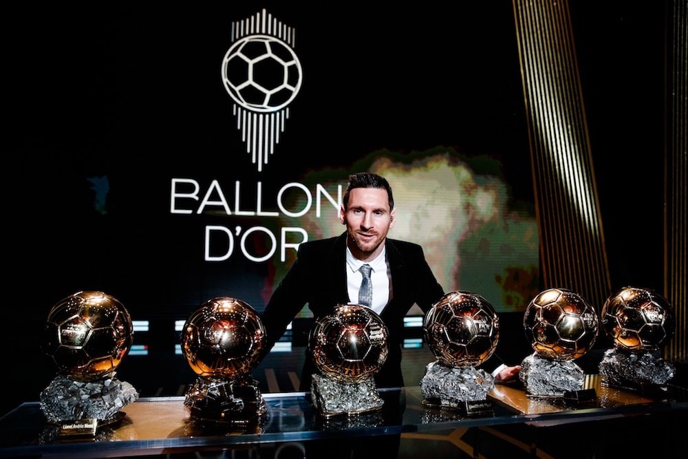 Messi favori, Lewandowski outsider, Benzema mal parti… Toutes les stars au rendez-vous du Ballons d’or