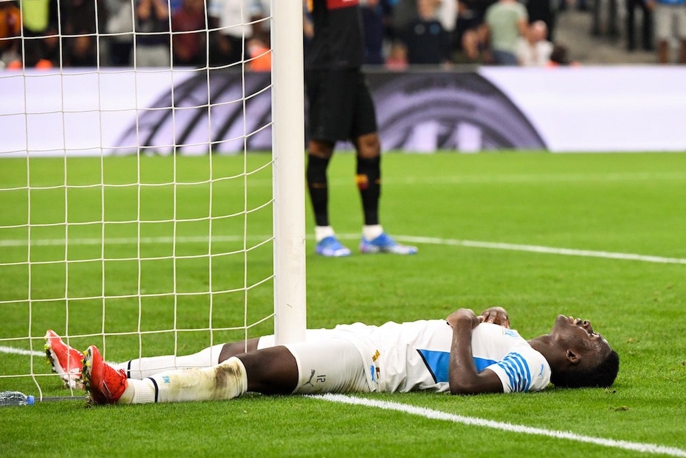 Europa League : l’OL garde le rythme, les regrets de l’OM