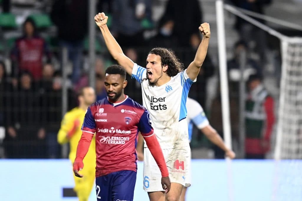 5 choses à savoir sur la 12ème journée de Ligue 1 : Nice encore renversant, l’OM sur le podium