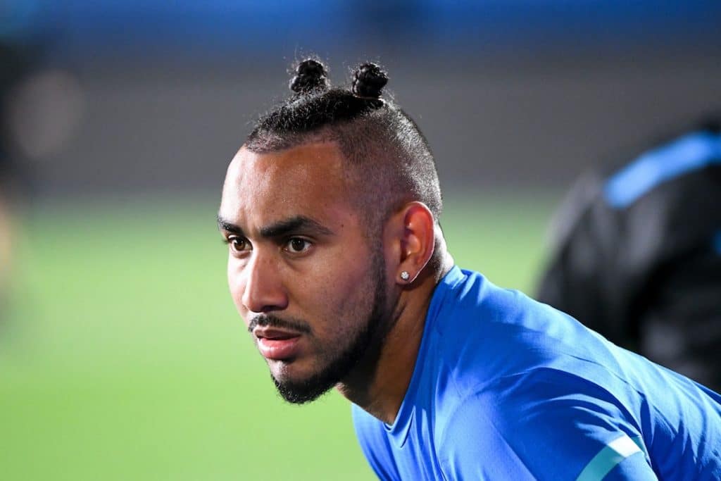 Equipe de France : Pourquoi Dimitri Payet ne sera pas appelé par Didier Deschamps