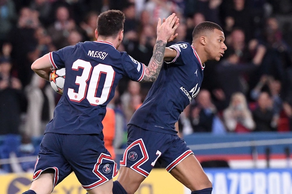 Les notes de PSG – Leipzig (3-2) : Paris sauvé par ses stars